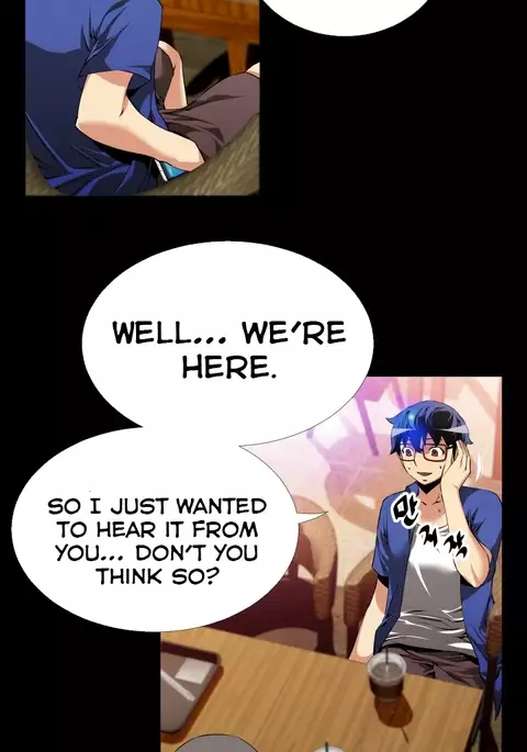 Love Parameter Ch.1-53