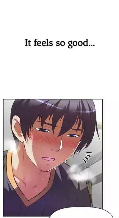 [Abio4, Warren] Streamer Aunt (1-20) [English] [Ongoing]