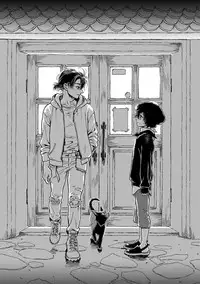 [Arai Yoshimi] Suzu to Shiro to Koi no Mahou | Suzu and Shiro and the magic of love Ch. 1 [English] [NijiNiji Nikubou Scans]