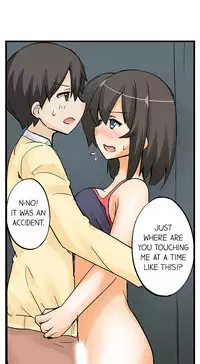 [Mokko] I Massage My Sister Every Night Ch 1-37