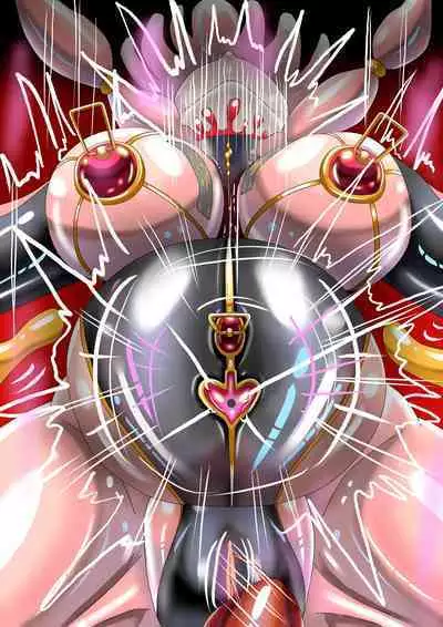 JOKERKIN & Zetaclosers 包膜蠕蟲1&2(合集) 中文字幕