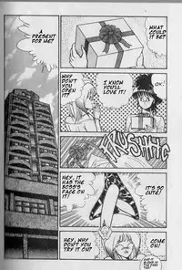 [Haruka Inui] The Stories of Miss Q.Lee #2 [ENG]