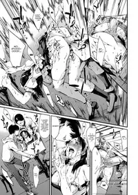 [Maguro Teikoku] Dorei Tsuma - Slave Wife Ch. 1-6 [English] [doujin-moe.us]