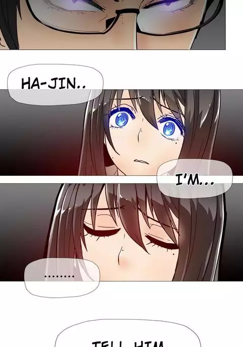 Household Affairs Ch.1-46