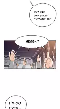 Perfect Half Ch.1-20 (English) (Ongoing)