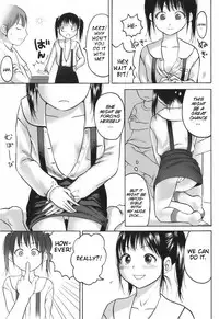 [Higashiyama Show] Stand By Me Ch. 1-3, 5, 7 [English]