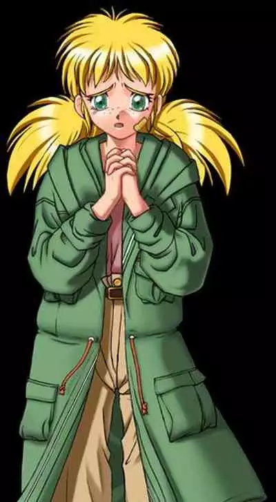 Phantom -PHANTOM OF INFERNO- Sprites