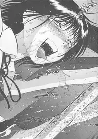 [RPG Company 2 (Yoriu Mushi)] Kuri Hiroi Soushuuhen