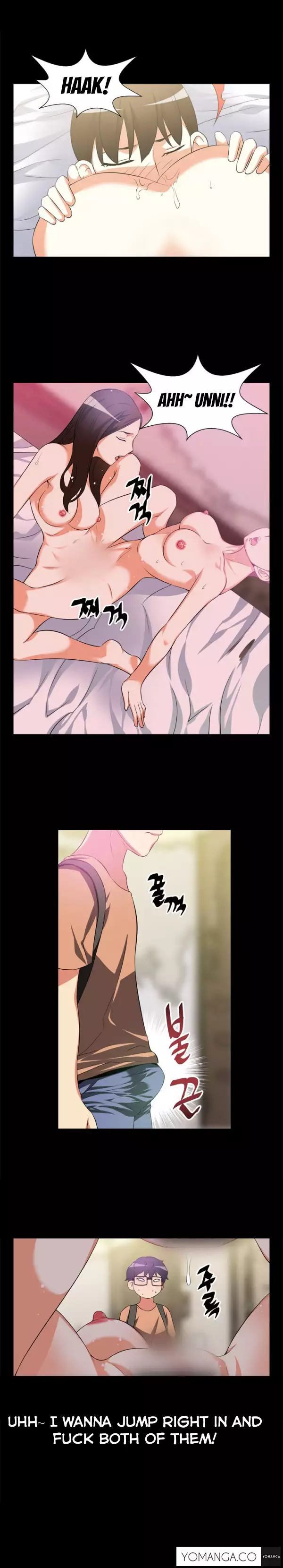 Love Parameter Ch.1-29