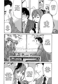 [Kobayashi Takumi] Virgin na Kankei R 1 Ch. 1-6 [English]