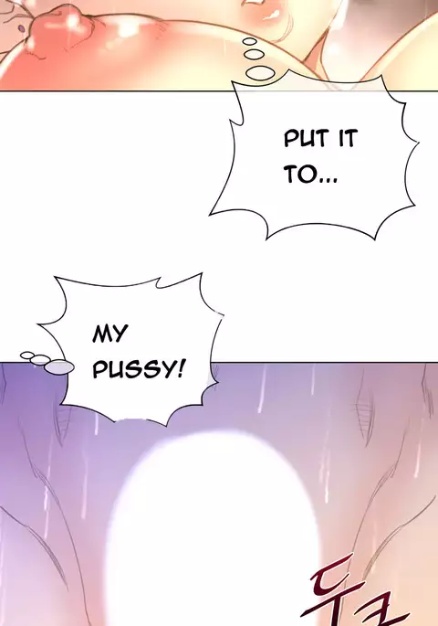 Perfect Half Ch.1-16