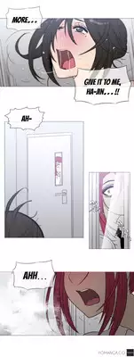 [ButcherBoy] Household Affairs Ch.1-28.5 (English) (YoManga) (Ongoing)