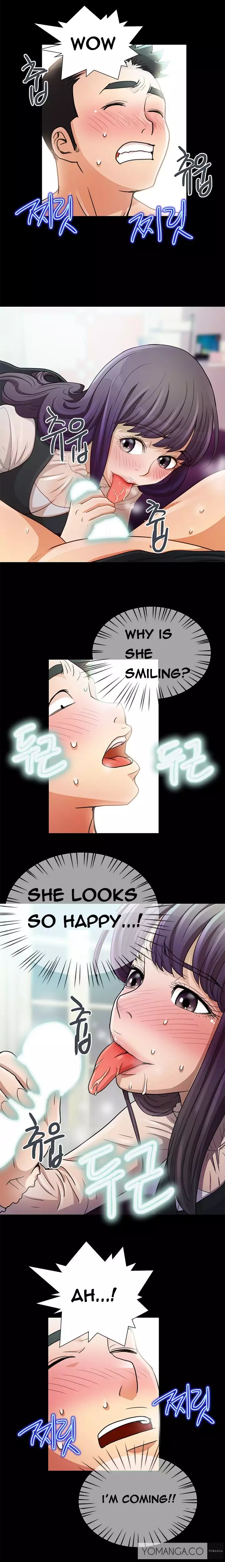 Will You Do as I Say? Ch.1-15