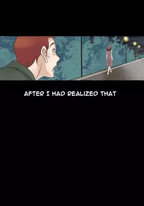 The Taste of Hands Ch.1-43