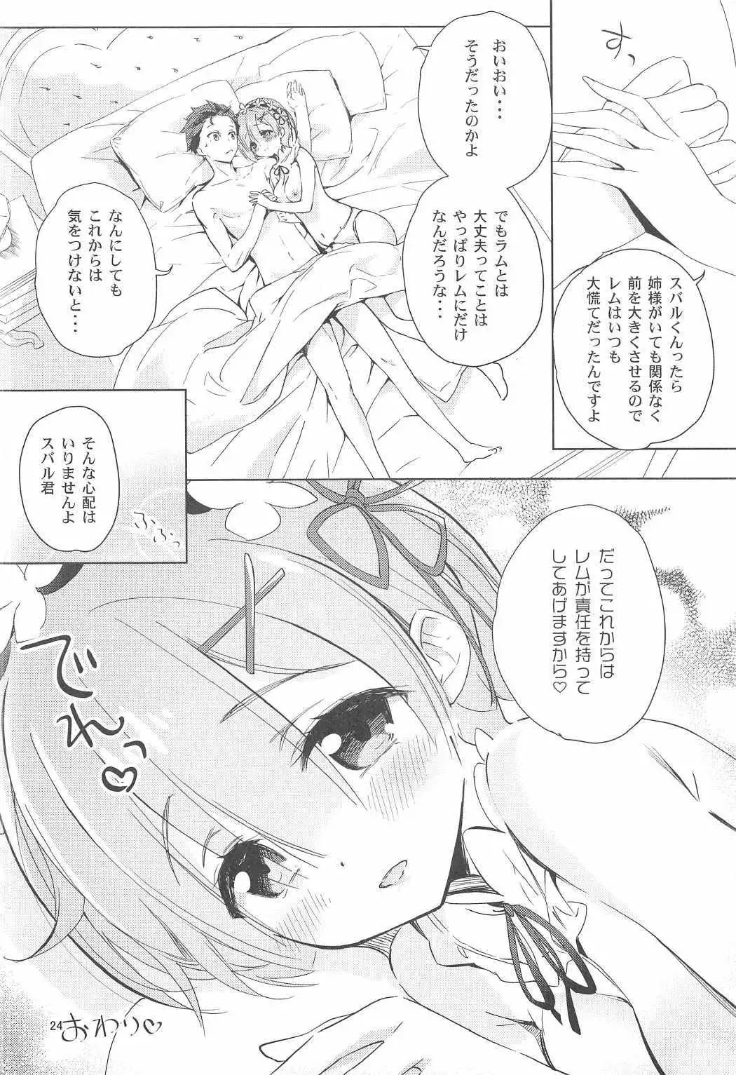AMATOU-02 -Rem Rin Love Love Hon-