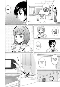 [Fuuga] Wain no Kachikan (Sense of Values of Wine) Chapter 1-6 [English][Complete]