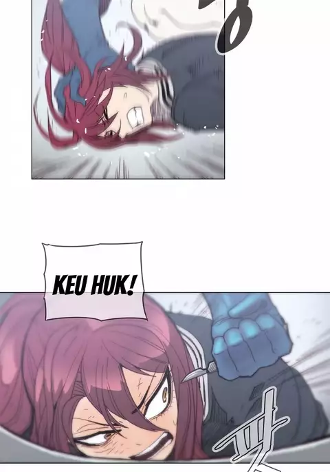 Household Affairs Ch.1-43