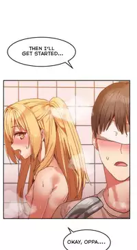 [Mx2J] Hahri's Lumpy Boardhouse Ch. 0-19 [English] (YoManga) (Ongoing)