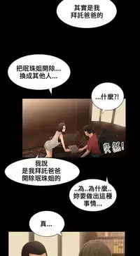 Three sisters 三姐妹ch.13~16 (chinese)