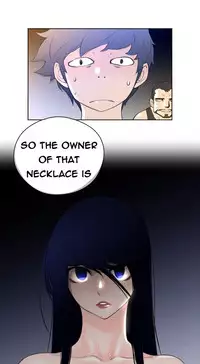 Perfect Half Ch.1-18 (English) (Ongoing)