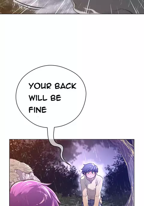 Perfect Half Ch.1-24