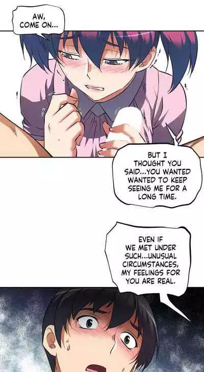 The Girls’ Nest | HELL'S HAREM Ch.1-22