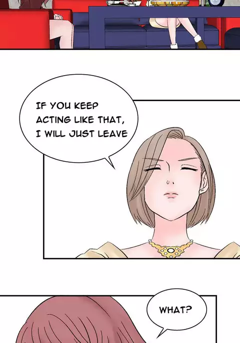 The Taste of Hands Ch.1-48