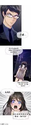 HouseHold Affairs 【卞赤鲤个人汉化】1~17话(持续更新中)