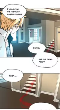 [Fantastic Whale] Twin Slave Ch.1-35 (English) (Ongoing)