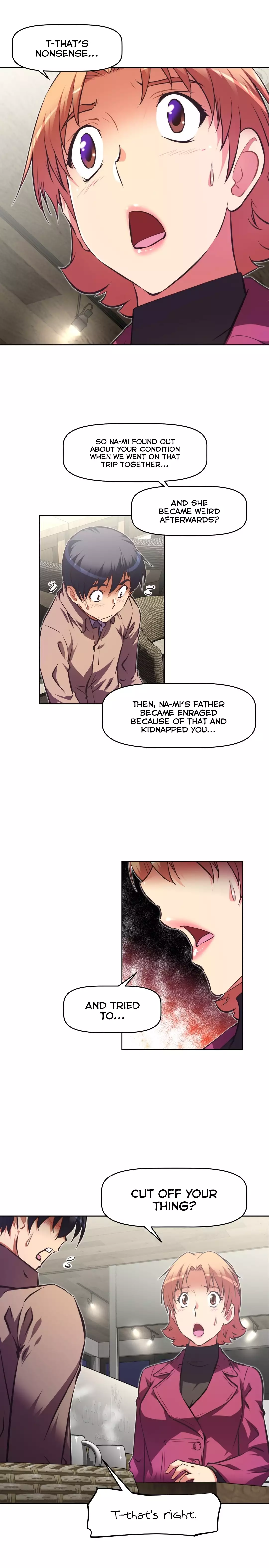 Brawling Go Ch.76-113