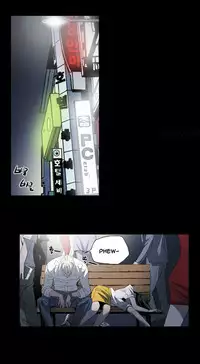 Ace Ch.1-13 (English) (Ongoing)