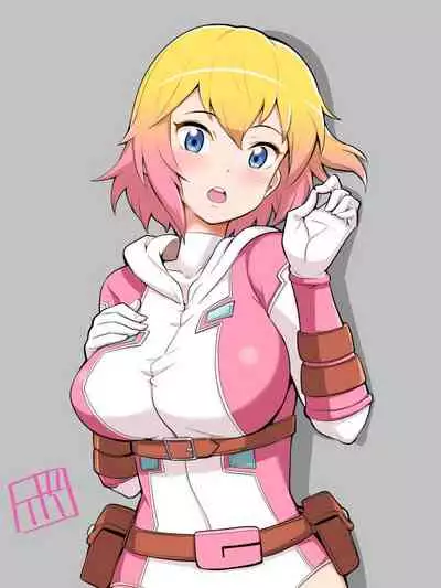 Gwenpool