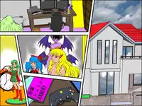 [DL Mate] Rajikon Girl ~ Seal o Hatte Joshi o Omoi no Mamani Control [Digital]