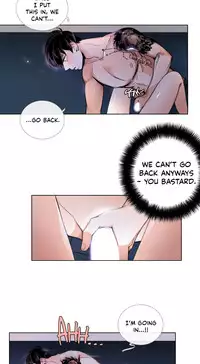 [Silverstar] Talk To Me Ch.1-36 (English) (Ongoing)