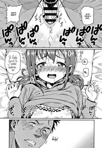 [Gengorou] Shoujo Konkatsu Jidai -Looking for the one- Ch. 1-6 [English]