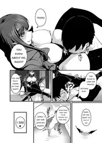 [graygreed (Usuki)] Yasashii Succubus-chan to 3 [Digital] [English] [Crabble]