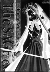 (C71) [R-WORKS (ROS)] The SAGE ex Yoru Nuki Rider-san (Fate/stay night)