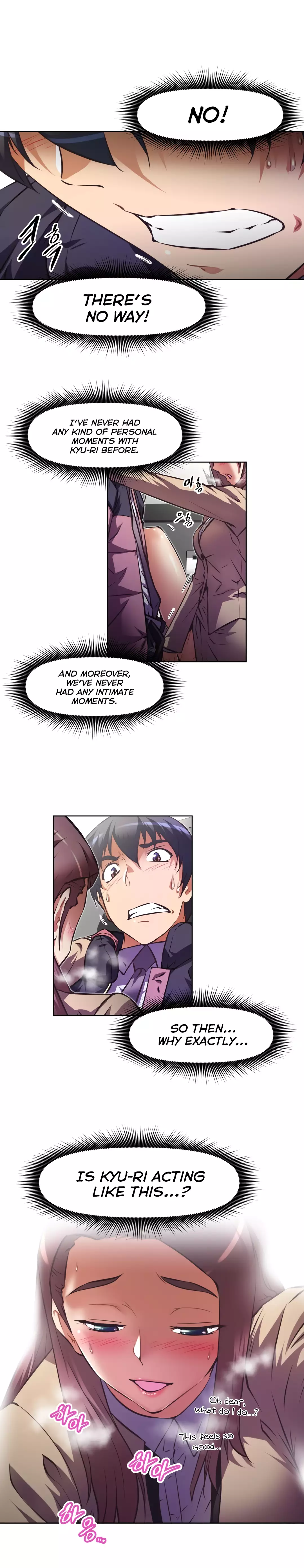 Brawling Go Ch.76-113