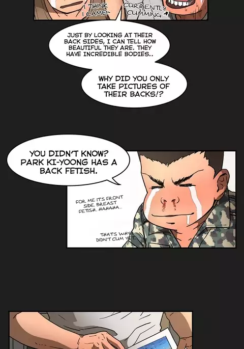 Refrain Love Ch.1-36