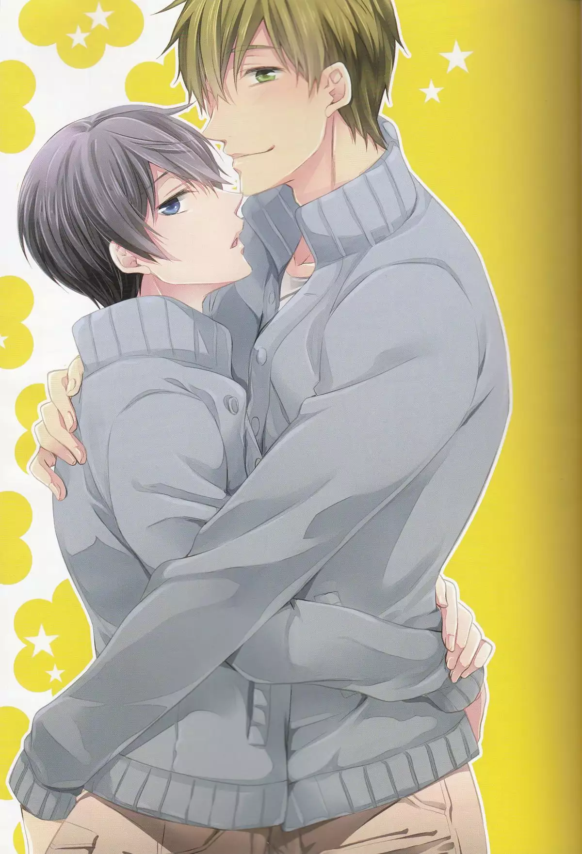 Hajimemashite Yome desu.