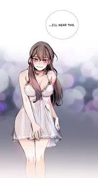 [Silverstar] Talk To Me Ch.1-37 (English) (Ongoing)