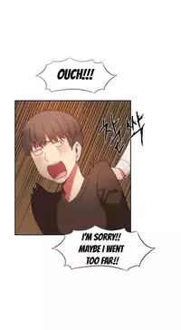 [Mx2J] Hahri's Lumpy Boardhouse Ch. 0-19 [English] (YoManga) (Ongoing)