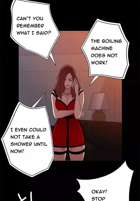 Girl Next Door Ch.1-22