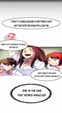 Best Friend Girlfriend Ch.1-18 (English) (Ongoing)