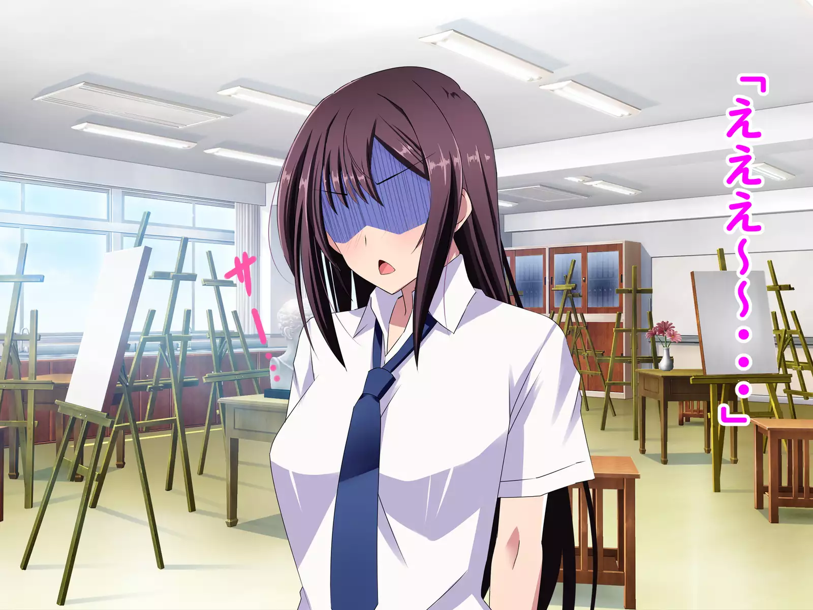 Zenryousei Danshikou de Nyotaika Shita Boku ga Dou Natta ka to Iu to... Zenpen