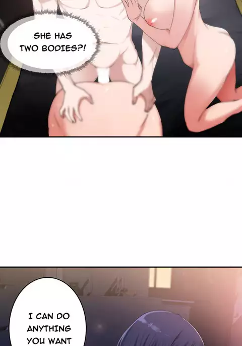 Tissue Thieves Ch.1-18