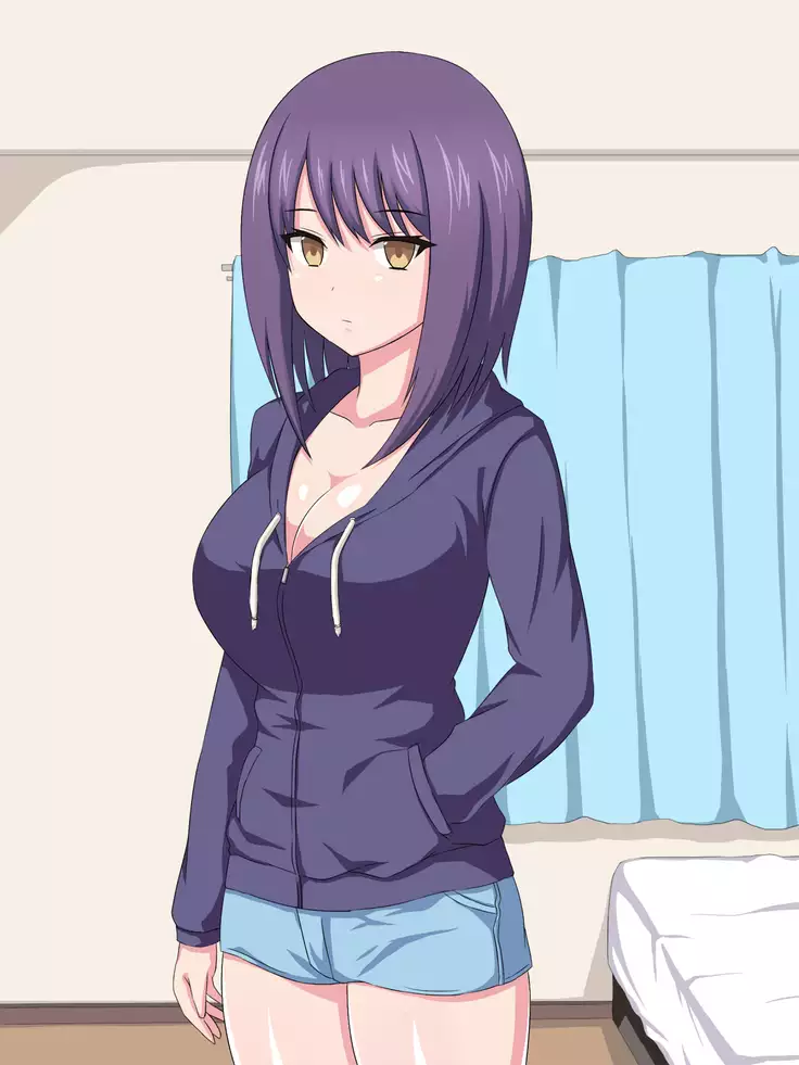 Osananajimi no Kanojo to Hitasura Ecchi