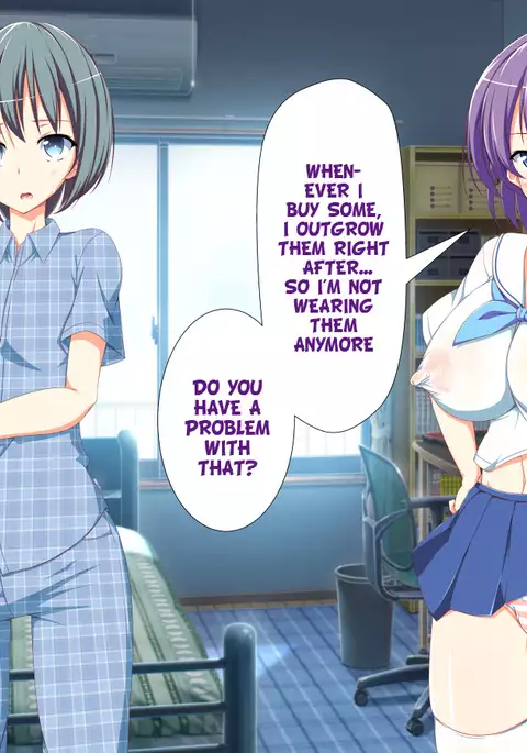 Inran Virus Ch. 1-7
