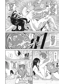 [John K. Pe-ta] Itoshiki Acmate- My Lovely Acmate Ch. 1-2 [English] [theamdrag] [Digital]