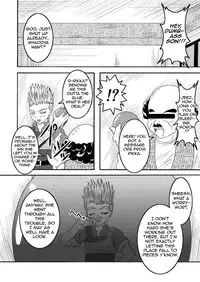 [Bitch Bokujou (Bokujou Nushi K)] Sekaiichi no Yadoya no Benki | World's Best Inn Toilet (Dragon Quest IX) [English] [Chocolate]